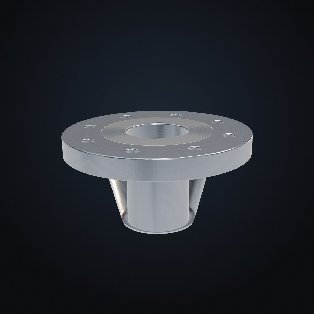 Flanges